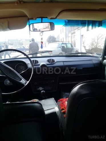 LADA (VAZ) 21011 1980, 150,000 km - 1.6 l - Gəncə