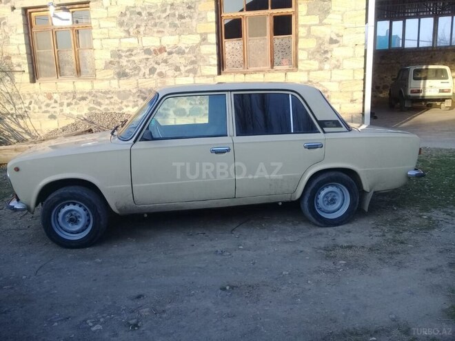 LADA (VAZ) 21011 1980, 150,000 km - 1.6 l - Gəncə
