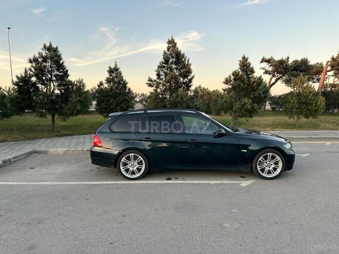 BMW 320 2006, 414,000 km - 2.0 l - Bakı