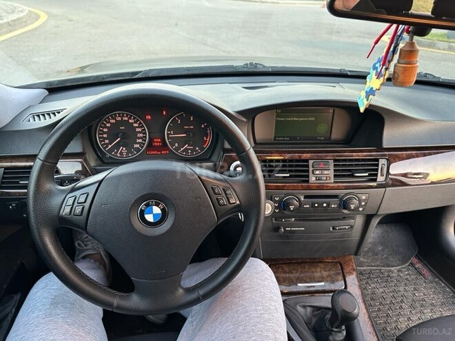 BMW 320 2006, 414,000 km - 2.0 l - Bakı