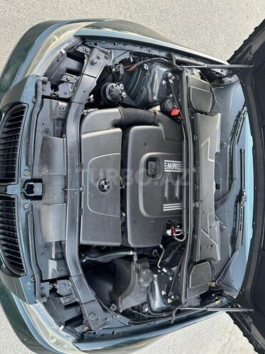 BMW 320 2006, 414,000 km - 2.0 l - Bakı