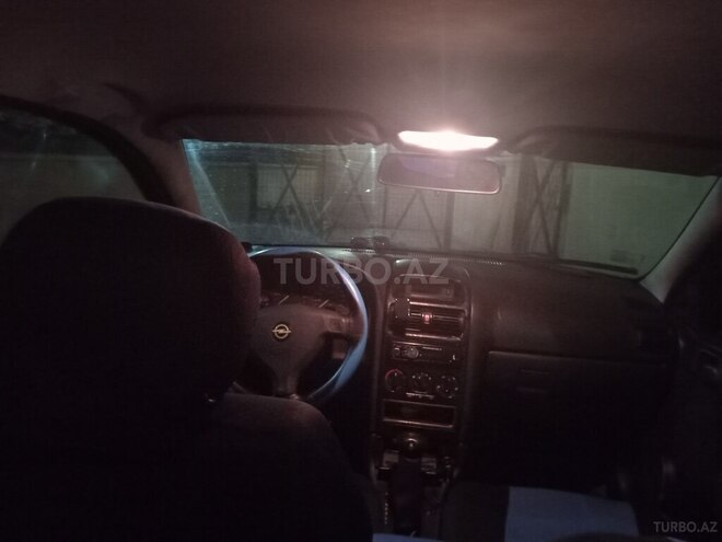 Opel Astra 1998, 450,000 km - 1.6 л - Bakı
