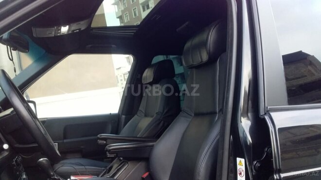 Land Rover Range Rover 2004, 251,855 km - 4.4 l - Bakı