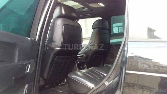 Land Rover Range Rover 2004, 251,855 km - 4.4 l - Bakı