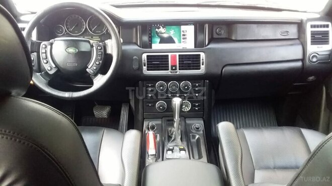 Land Rover Range Rover 2004, 251,855 km - 4.4 l - Bakı