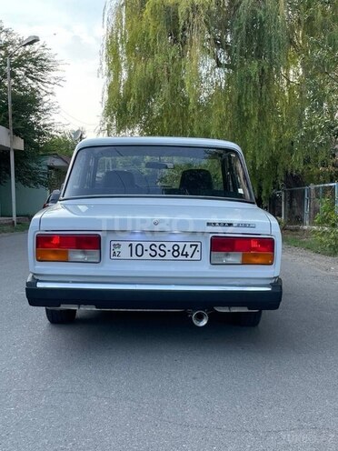 LADA (VAZ) 2107 2006, 99,000 km - 1.6 л - Bakı