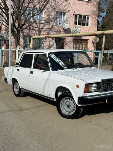 LADA (VAZ) 2107 2006, 99,000 km - 1.6 л - Bakı