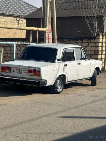 LADA (VAZ) 2107 2006, 99,000 km - 1.6 л - Bakı