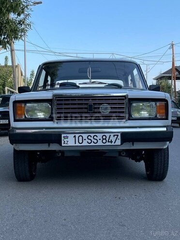 LADA (VAZ) 2107 2006, 99,000 km - 1.6 л - Bakı