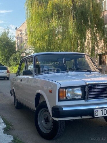 LADA (VAZ) 2107 2006, 99,000 km - 1.6 л - Bakı