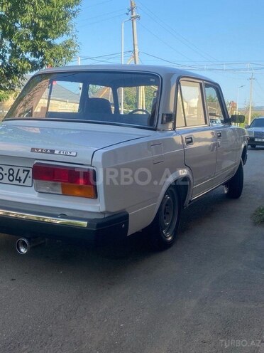 LADA (VAZ) 2107 2006, 99,000 km - 1.6 л - Bakı