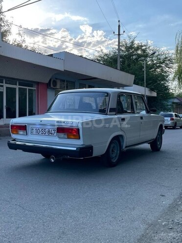 LADA (VAZ) 2107 2006, 99,000 km - 1.6 л - Bakı