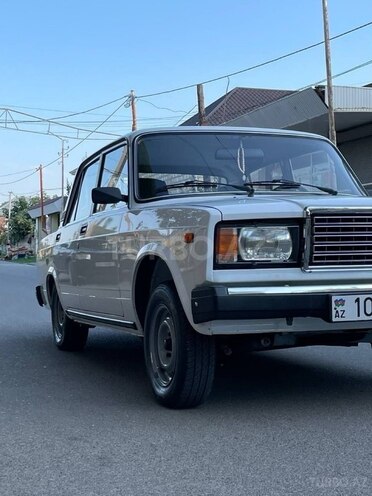 LADA (VAZ) 2107 2006, 99,000 km - 1.6 л - Bakı