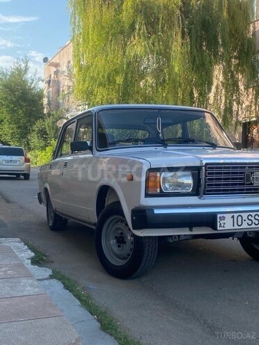 LADA (VAZ) 2107 2006, 99,000 km - 1.6 л - Bakı