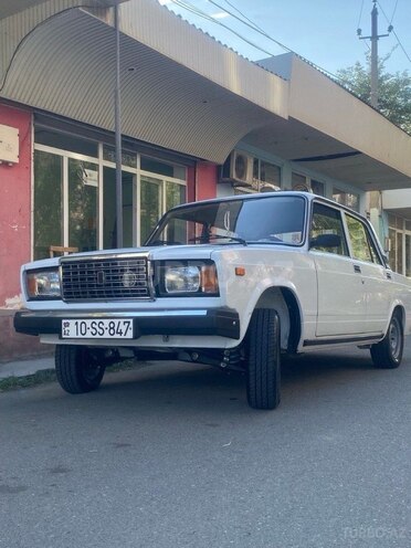 LADA (VAZ) 2107 2006, 99,000 km - 1.6 л - Bakı