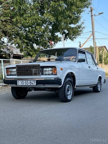 LADA (VAZ) 2107 2006, 99,000 km - 1.6 л - Bakı