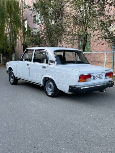 LADA (VAZ) 2107 2006, 99,000 km - 1.6 л - Bakı