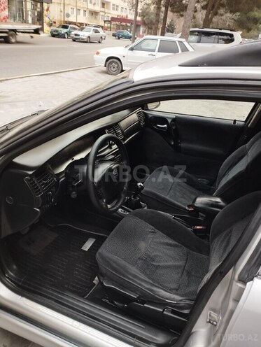 Opel Vectra 2000, 371,771 km - 1.6 l - Sumqayıt