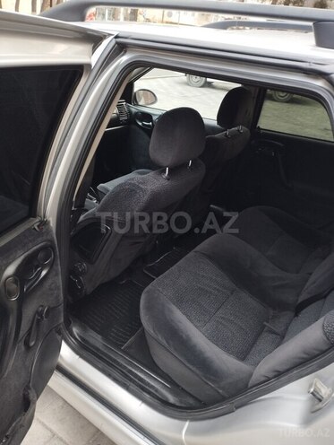 Opel Vectra 2000, 371,771 km - 1.6 l - Sumqayıt