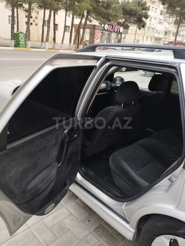 Opel Vectra 2000, 371,771 km - 1.6 l - Sumqayıt