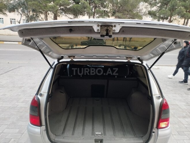 Opel Vectra 2000, 371,771 km - 1.6 l - Sumqayıt