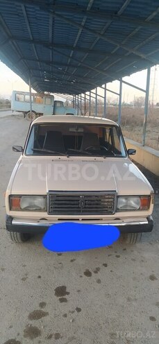 LADA (VAZ) 2107 1997, 456,494 km - 1.6 l - Kürdəmir