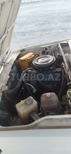 LADA (VAZ) 2107 1997, 456,494 km - 1.6 l - Kürdəmir