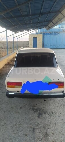 LADA (VAZ) 2107 1997, 456,494 km - 1.6 l - Kürdəmir