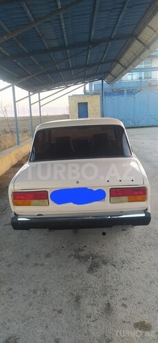 LADA (VAZ) 2107 1997, 456,494 km - 1.6 l - Kürdəmir