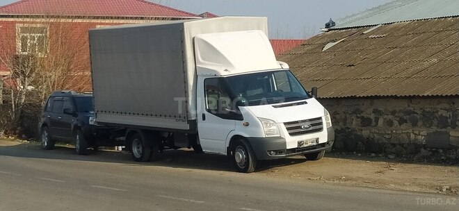 Ford Transit 2011, 121,000 km - 2.4 л - Bakı