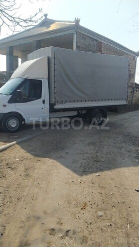 Ford Transit 2011, 121,000 km - 2.4 л - Bakı
