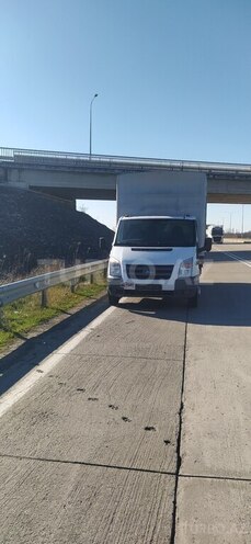 Ford Transit 2011, 121,000 km - 2.4 л - Bakı