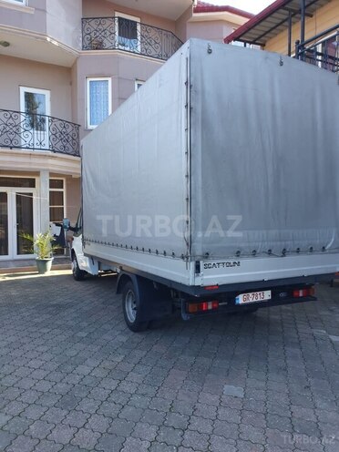 Ford Transit 2011, 121,000 km - 2.4 л - Bakı