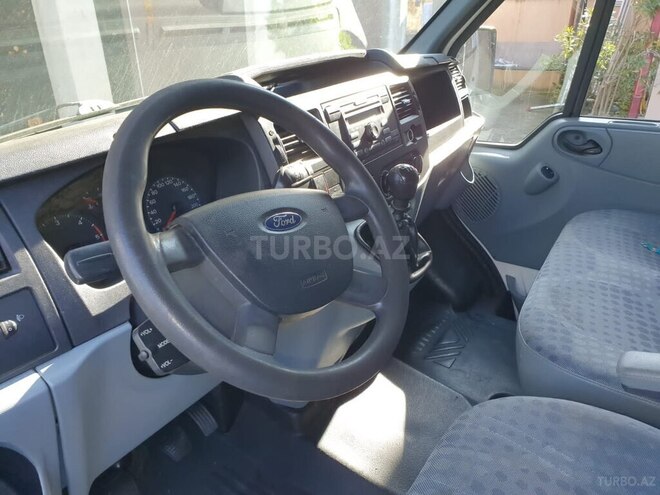 Ford Transit 2011, 121,000 km - 2.4 л - Bakı