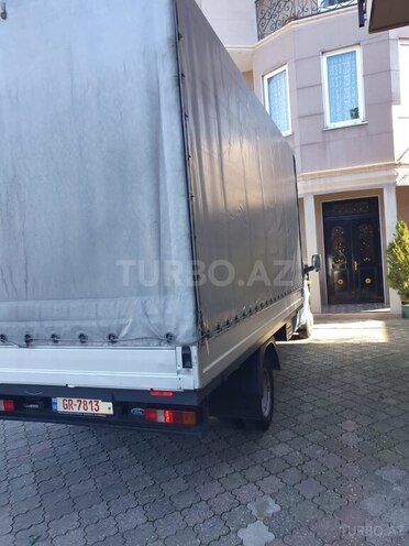 Ford Transit 2011, 121,000 km - 2.4 л - Bakı