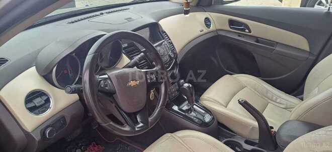 Chevrolet Cruze 2013, 292,000 km - 1.4 l - Gəncə