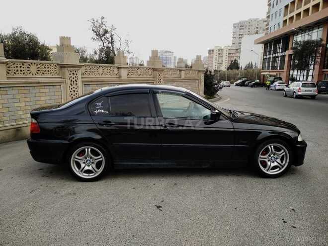 BMW 320 1999, 502,000 km - 2.0 l - Bakı
