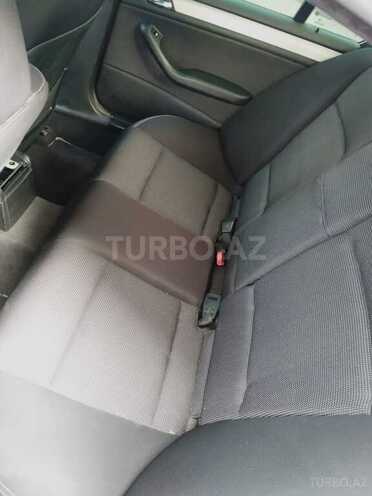 BMW 320 1999, 502,000 km - 2.0 l - Bakı