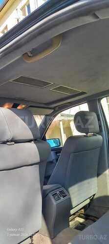 Mercedes E 220 1999, 680,000 km - 2.2 l - Lənkəran