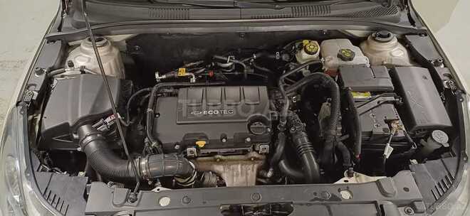 Chevrolet Cruze 2013, 292,000 km - 1.4 l - Gəncə
