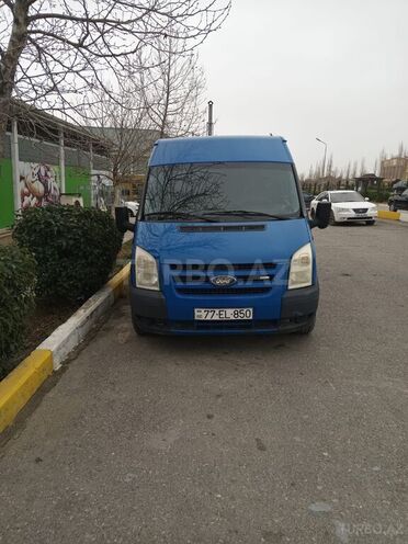 Ford Transit 2007, 150,000 km - 2.2 л - Bakı