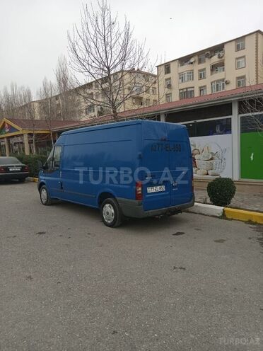 Ford Transit 2007, 150,000 km - 2.2 л - Bakı