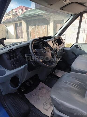 Ford Transit 2007, 150,000 km - 2.2 л - Bakı