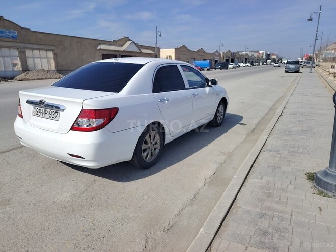 BYD F3 2014, 210,000 km - 1.5 l - Siyəzən