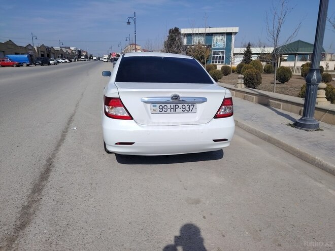 BYD F3 2014, 210,000 km - 1.5 l - Siyəzən