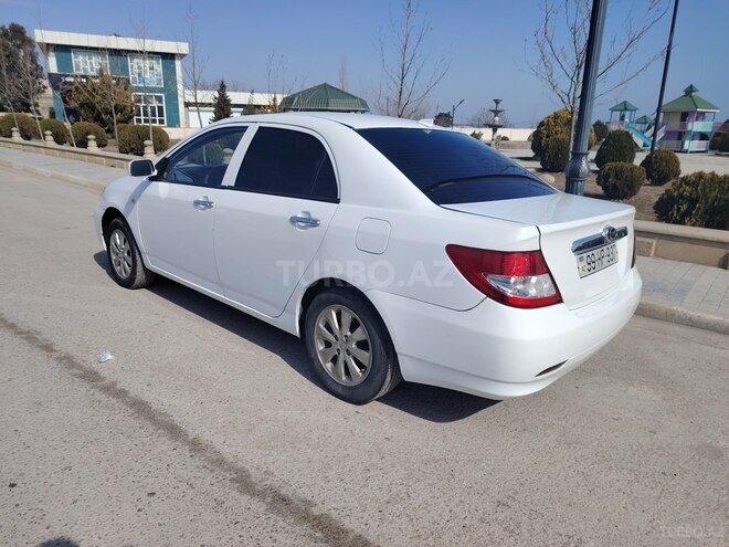 BYD F3 2014, 210,000 km - 1.5 l - Siyəzən