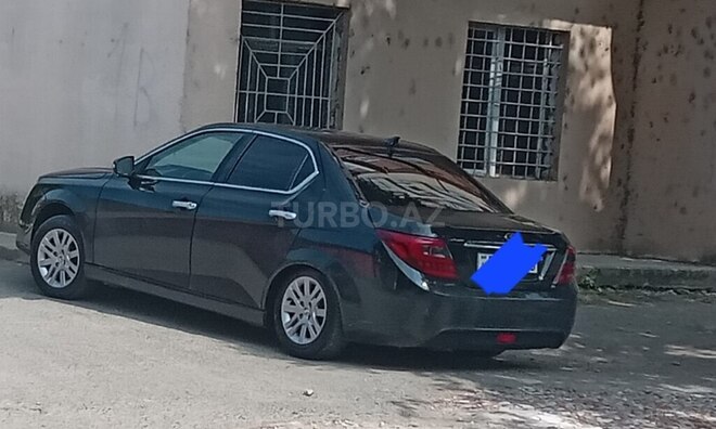 Khazar SD 2023, 55 km - 1.7 l - Masallı