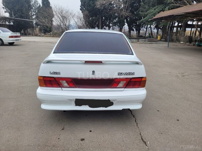LADA (VAZ) 2115 2012, 245,698 km - 1.6 l - Gəncə
