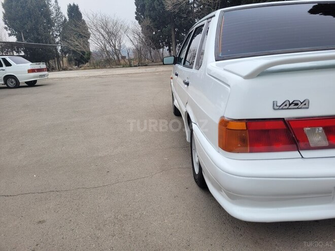 LADA (VAZ) 2115 2012, 245,698 km - 1.6 l - Gəncə