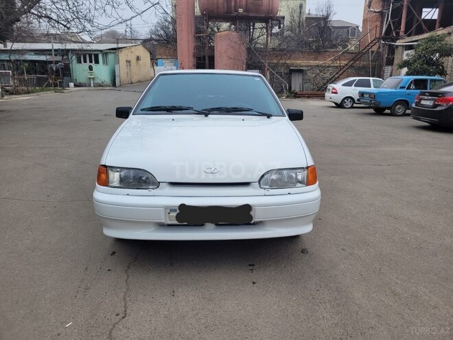 LADA (VAZ) 2115 2012, 245,698 km - 1.6 l - Gəncə